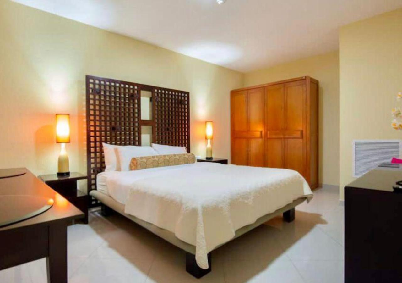 Apartamento En Oranjestad Aruba Zona De Cruceros Zewnętrze zdjęcie