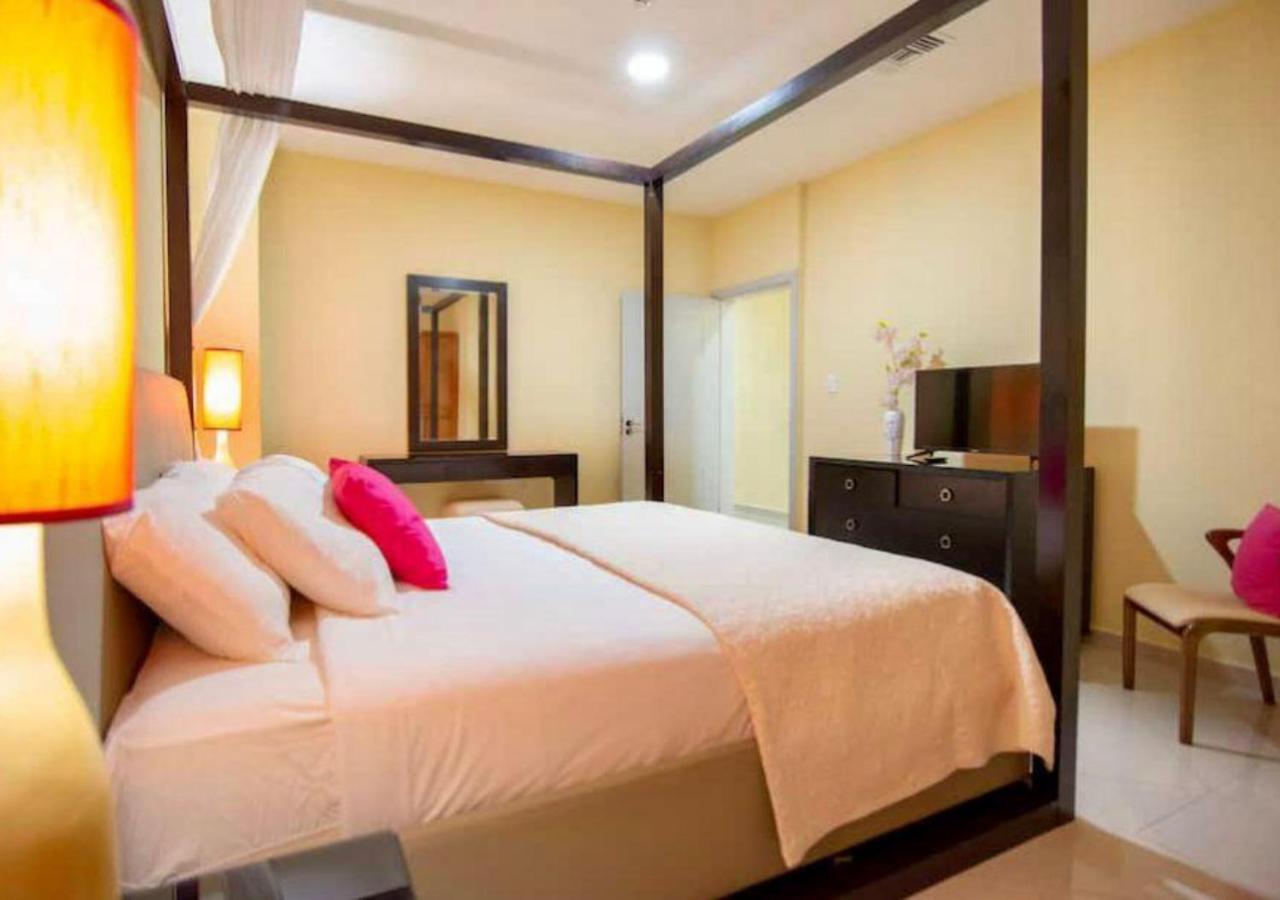 Apartamento En Oranjestad Aruba Zona De Cruceros Zewnętrze zdjęcie